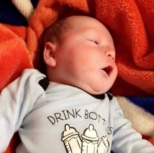 Meet your Posher, Rick